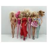 Barbie Dolls