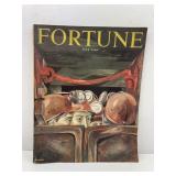 Fortune Magazine July 1950