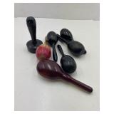 Miscellaneous Sock Darners