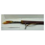 Quiver with Arrows