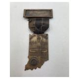 1939 Annual Convention Indiana University Chimes