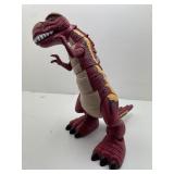 Fisher-Price Imaginext Mega T-Rex Dinosaur Action