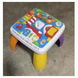 Fisher-Price Activity Table