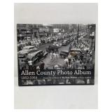 Allen County Photo Album 1852-1954