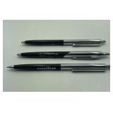 Goodyear Advertising Pens