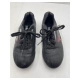 Athletic Works Youth Soccer Cleats Size 4