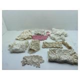 Doilies