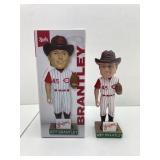 2022 Cincinnati Reds "The Cowboy" Jeff Brantley