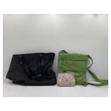 Purses and Wristlet