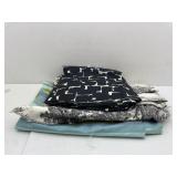 Miscellaneous Lot of Fabric