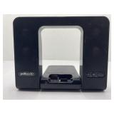 Black Polk Audio miDock Portfolio Portable