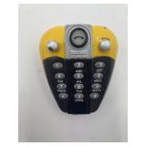 Harley Davidson Mini Headset Telephone