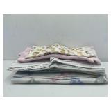 Miscellaneous Lot of Baby Blankets