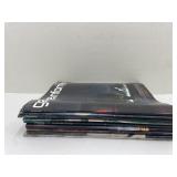 Game Informer Magazines: The Last of Us South Park