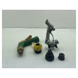 Miscellaneous Lot of Water Hose Attatchments