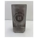 2009 Operation Iraqi Freedom Desk Plaque