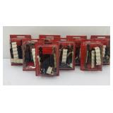 Amerock Madeira Decorative Hinges with