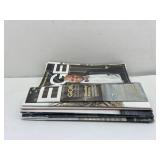 Military Magazines: GX The Guard Experience