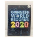 Guinness World Records 2020