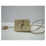 Westclox Electric Alarm Clock