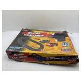 Artin Race Track with Racing Car Battery Operated