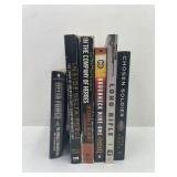 Military Books: Long Rifle Chosen Soldier