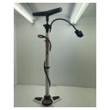 Zefal High Pressure Sport-G Bicycle Pump