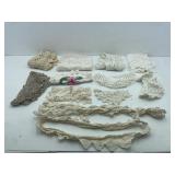Miscellaneous Lot of Doilies