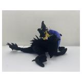 Disney Maleficent Dragon Plush Stuffed Animal