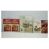 Pampered Chef Recipe Collections: Campbell