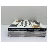 Photography Magazines and Book