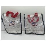 NCAA 2015 Final Four Bags