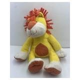 2014 Animal Adventure Lion Plushie