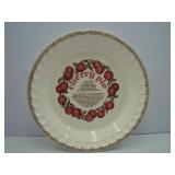 Cherry Pie Baker Pan