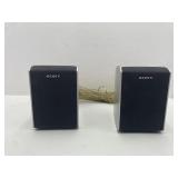 Sony Home Theater Speakers