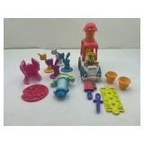 Play-doh Toy Sets: Town Ice Cream & My Little Pony