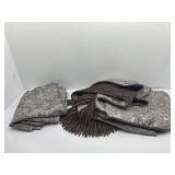 Valances and Coverlet
