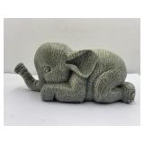 Elephant Figurine 1995