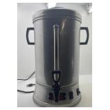 Enterprise Fully Automatic Percolator Urn