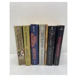 Books: Biographies and True Crime