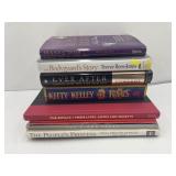 Miscellaneous Lot of Information about The Royals