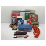Miscellaneous Lot of Office Supplies