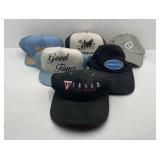Advertising Ball Hats