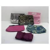 Miscellaneous Lot of Small Bags