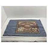 Looney Tunes Pillow Case