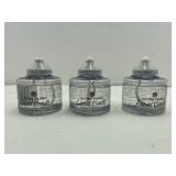 Ultra-Pure Liquid Candles