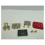 Pierced Earrings