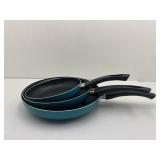 Kitchen Sense Pans