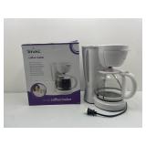Rival 12-cup Coffee Maker