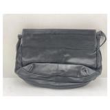 Giani Bernini Black Over-the-Shoulder Bag